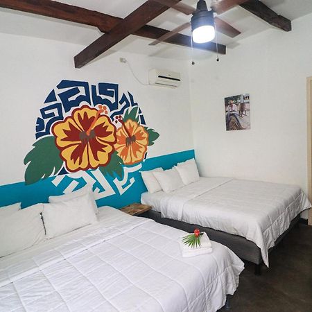 Hotel Carey Pedasi Town Luaran gambar