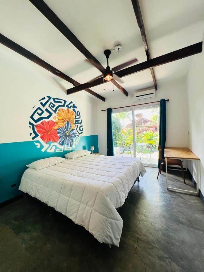 Hotel Carey Pedasi Town Luaran gambar