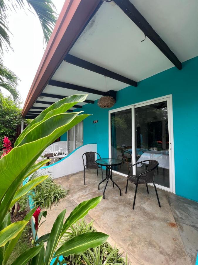 Hotel Carey Pedasi Town Luaran gambar