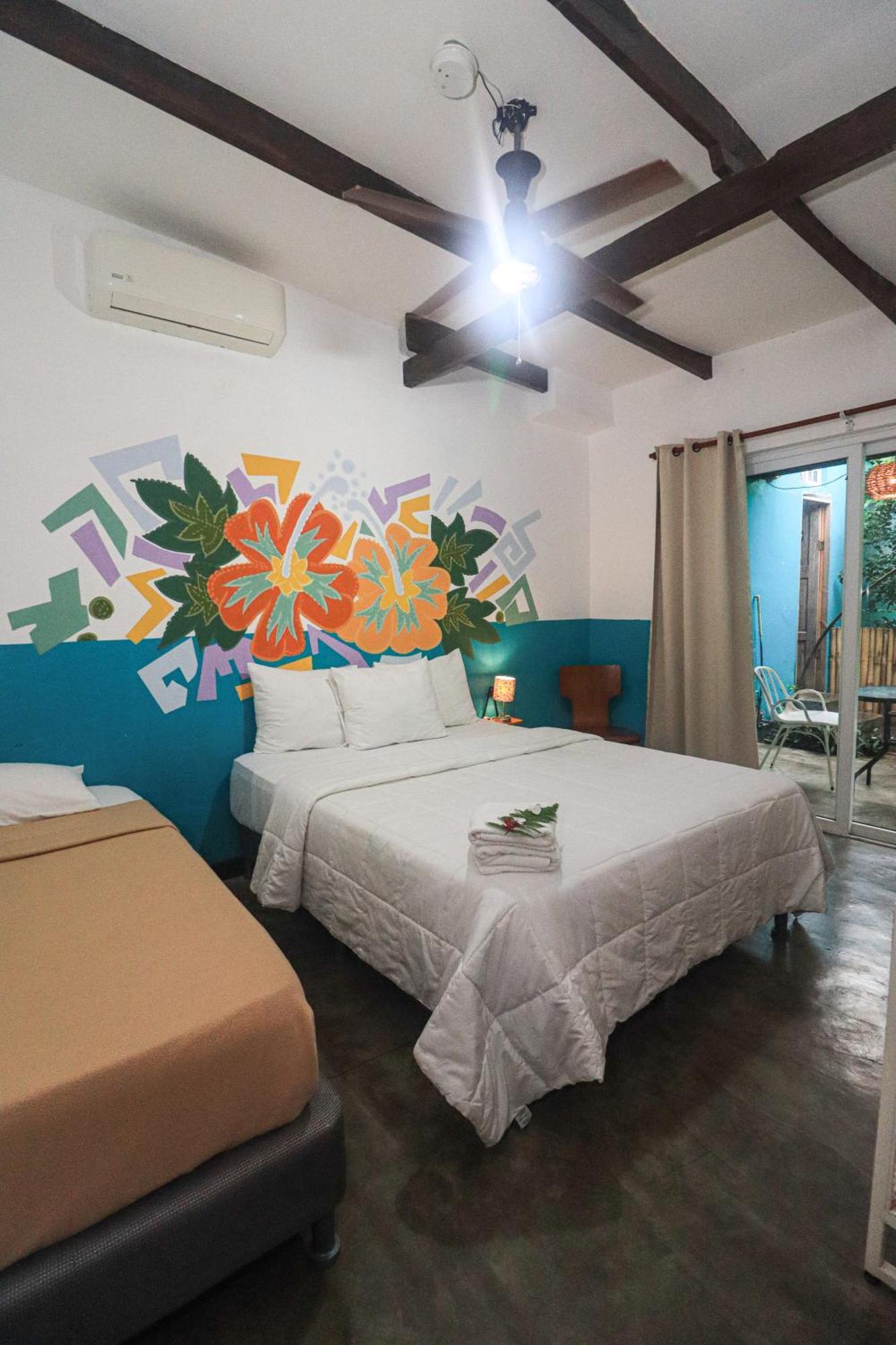 Hotel Carey Pedasi Town Luaran gambar
