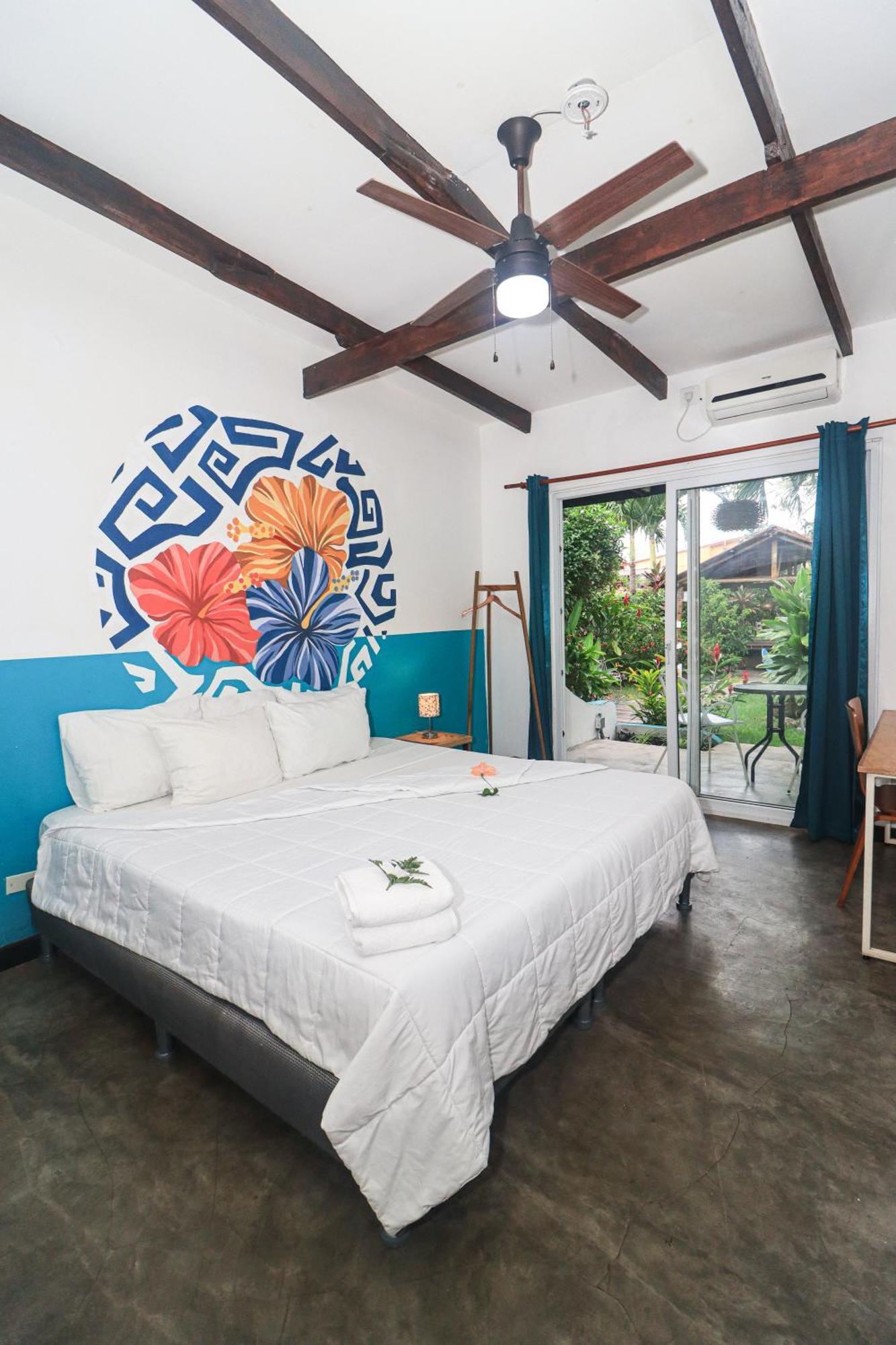 Hotel Carey Pedasi Town Luaran gambar