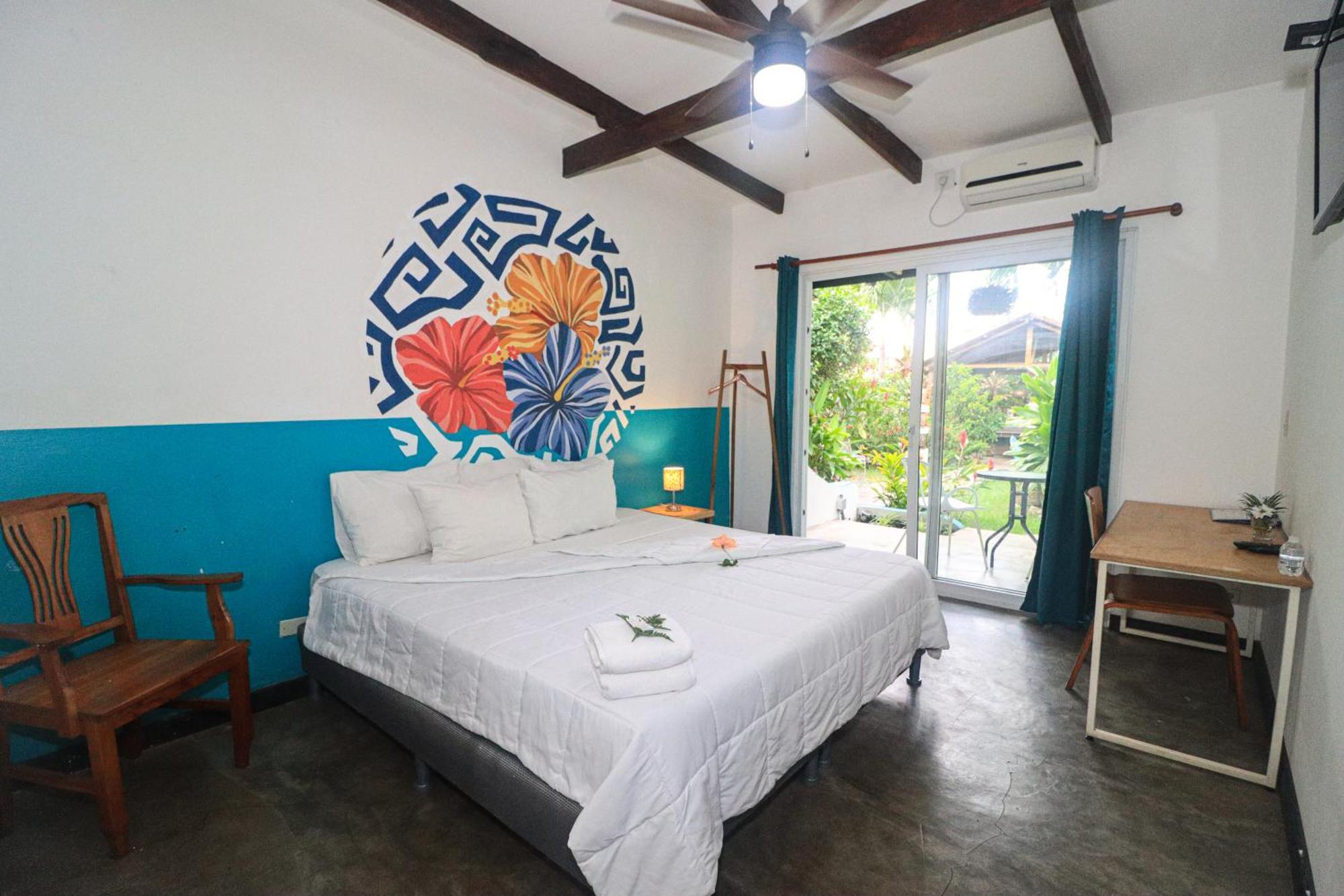 Hotel Carey Pedasi Town Luaran gambar