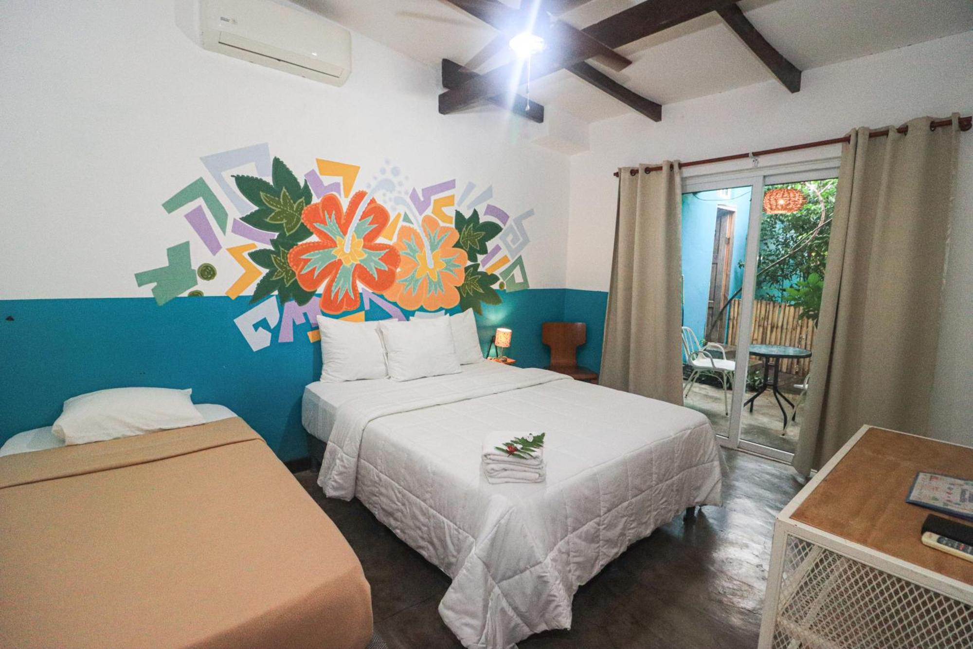 Hotel Carey Pedasi Town Luaran gambar