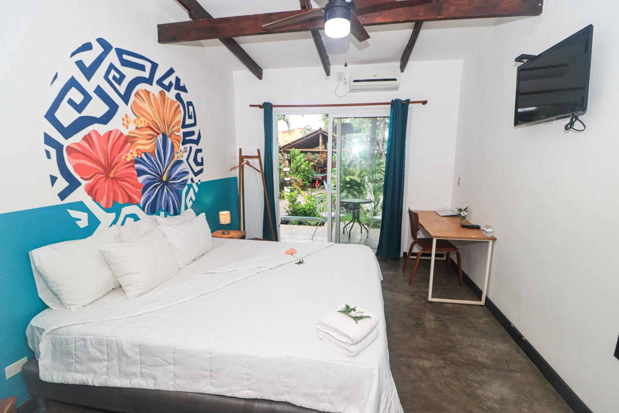 Hotel Carey Pedasi Town Luaran gambar