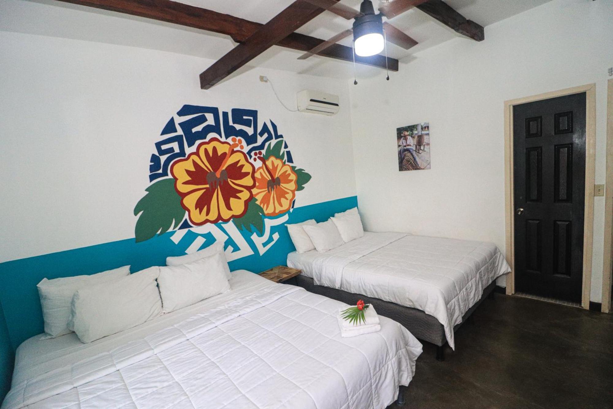 Hotel Carey Pedasi Town Luaran gambar