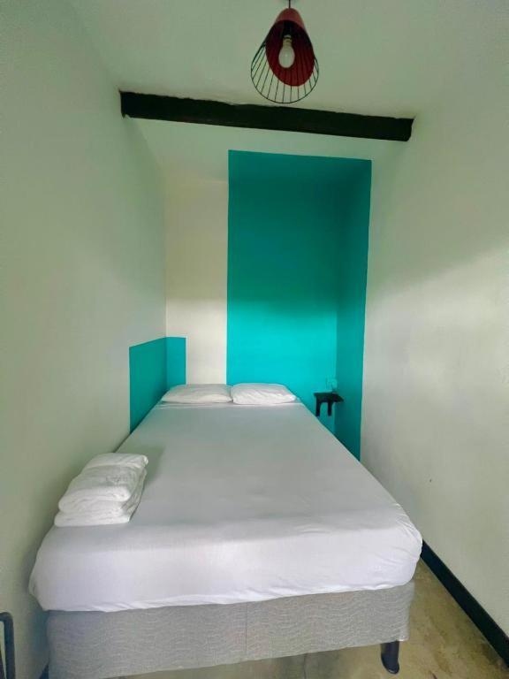 Hotel Carey Pedasi Town Luaran gambar