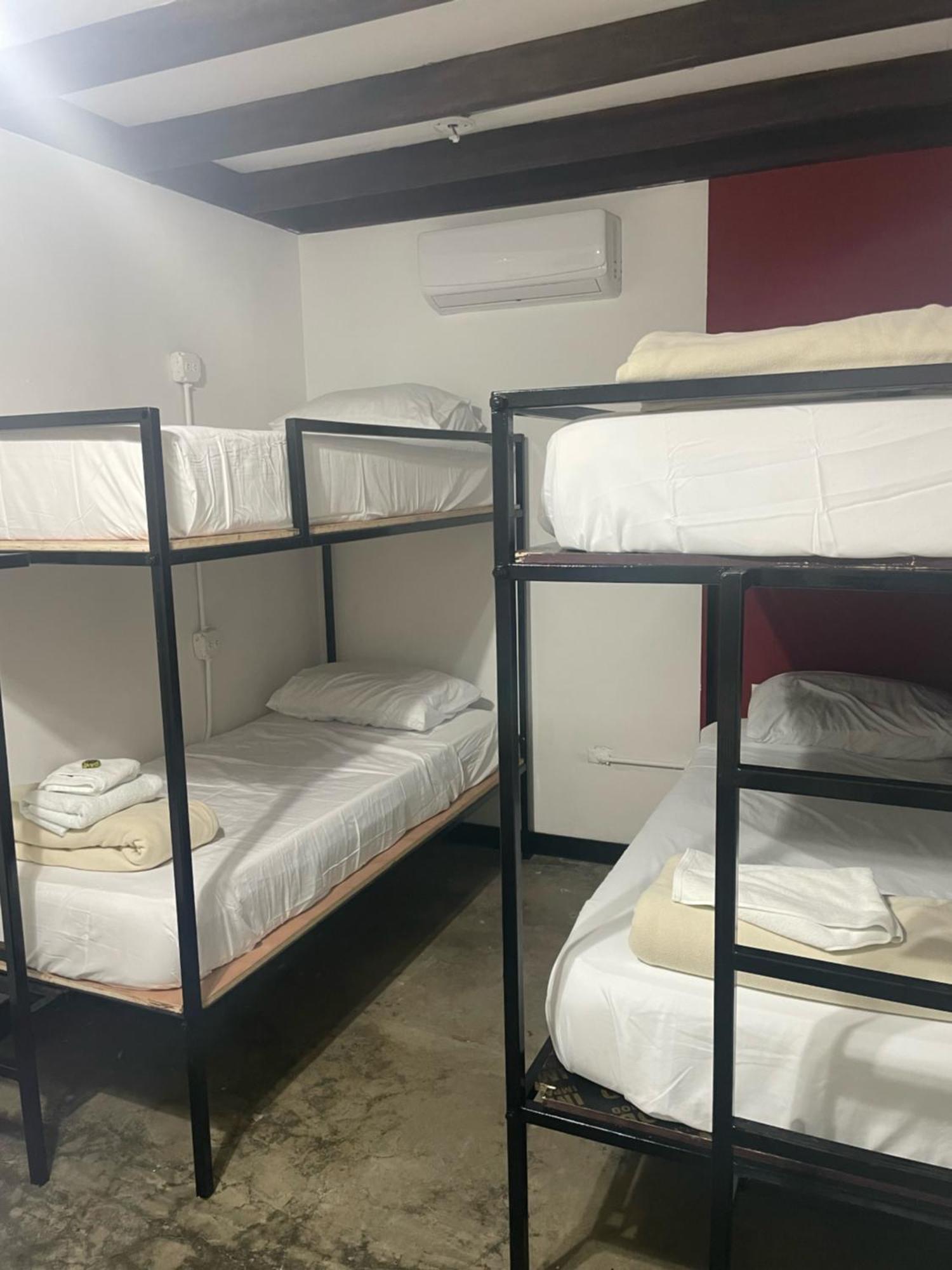 Hotel Carey Pedasi Town Luaran gambar
