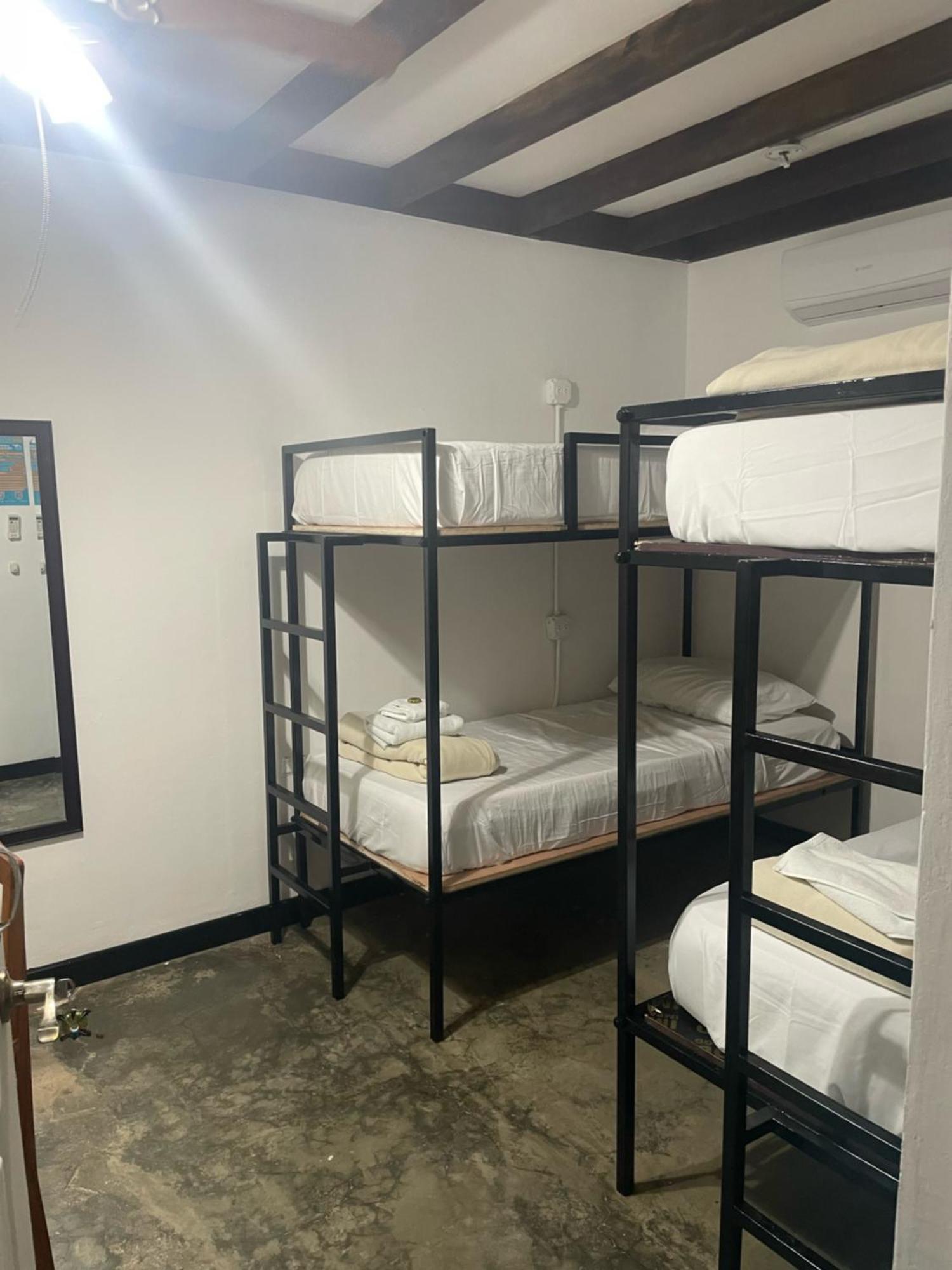 Hotel Carey Pedasi Town Luaran gambar